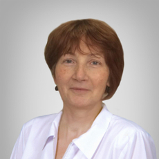 Зинченко Натэлла Глебовна, детский аллерголог