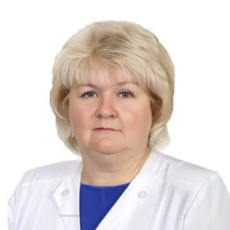 Самойленко Ирина Витальевна, терапевт