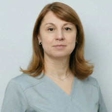 Тимофеева Ирина Николаевна, дерматолог