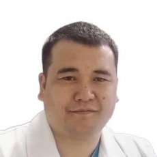 Мамаразаев Залкарбек Кайратбекович, нейрохирург