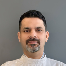 Човдхари Санджив, ортодонт