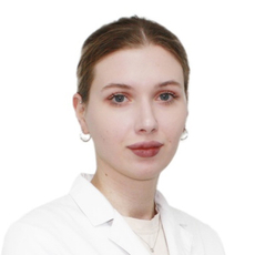 Миранская Екатерина Игоревна, детский психиатр