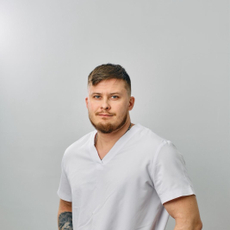 Сысоев Александр Павлович, флеболог