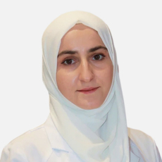 Джамолодинова Эльмира Магомедовна, детский эндокринолог