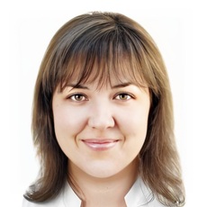 Григорьева Наталья Алексеевна, кардиолог