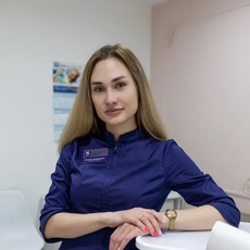 Шевцова Екатерина Владимировна, стоматолог-терапевт