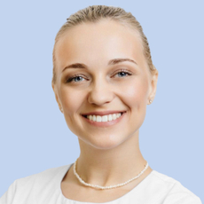 Новикова Яна Юрьевна, стоматолог-терапевт