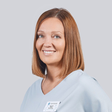 Пашнина Юлия Евгеньевна, ортодонт