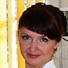 Харламова Татьяна Борисовна, стоматолог-ортопед