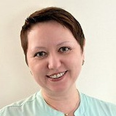 Матьянина Алла Ивановна, педиатр