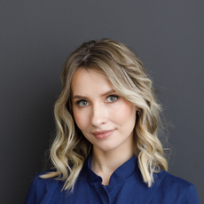 Ильинская Екатерина Викторовна, офтальмолог