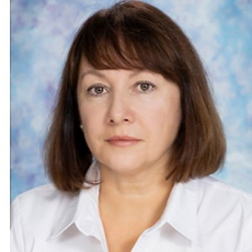 Горчакова Наталья Богдановна, стоматолог-терапевт