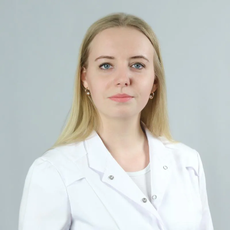 Спиридонова Ольга Алексеевна, гинеколог