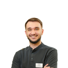 Бадтиев Георгий Асланбекович, детский стоматолог-ортопед