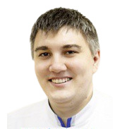 Неледва Владимир Владимирович, стоматолог-хирург