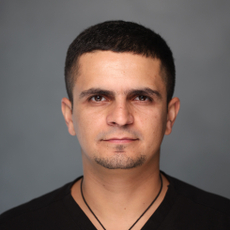 Маркарян Гор Давидович, стоматолог-ортопед