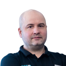 Бардыш Леонид Викторович, врач ЛФК