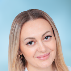 Соколовская Ирина Анатольевна, невролог