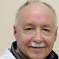 Степанов Юрий Пантелемонович, кардиолог