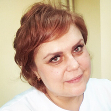 Куренкова Ольга Васильевна, психиатр