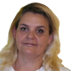 Дубровская Наталья Владимировна, детский логопед