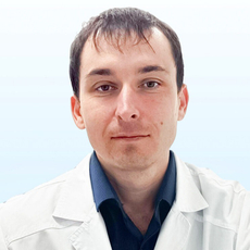 Казаков Дмитрий Александрович, хирург