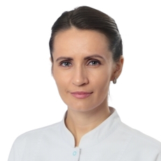 Худякова Татьяна Александровна, врач УЗД