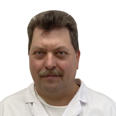 Пахомов Виталий Петрович, массажист