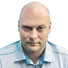 Ефанов Денис Николаевич, анестезиолог