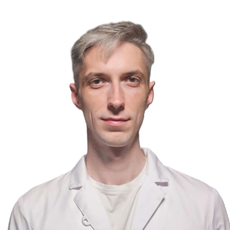 Картушин Кирилл Сергеевич, терапевт