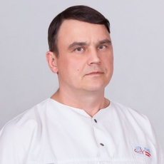 Савченко Александр Владимирович, ортопед