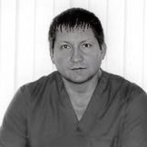 Шолохов Владимир Алексеевич, невролог
