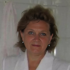 Чихачева Светлана Владимировна, ЛОР