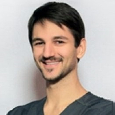 Дедков Дмитрий Николаевич, стоматолог-ортопед