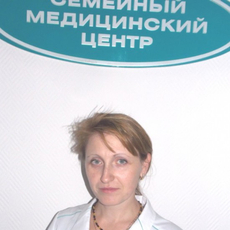 Янина Ирина Владимировна, гинеколог
