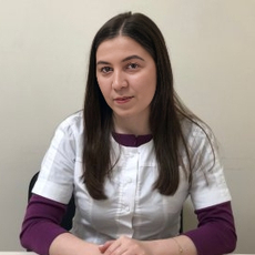 Муртузалиева Сабият Абдулгамидовна, дерматолог