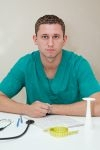 Подтетенев Константин Сергеевич, гинеколог