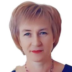 Шиховцова Валентина Александровна, стоматолог-терапевт