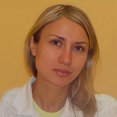 Воропаева Анна Александровна, гинеколог