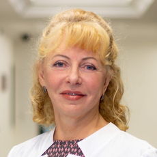 Соколова Елена Александровна, гинеколог-эндокринолог