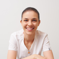 Матухна Юлия Андреевна, стоматолог-терапевт