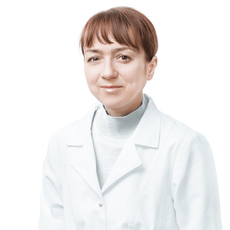 Арустамян Елена Владимировна, педиатр