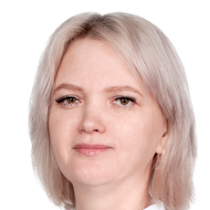 Громакова Мария Николаевна, педиатр