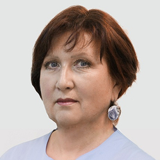 Платонова Татьяна Вячеславовна, детский гастроэнтеролог