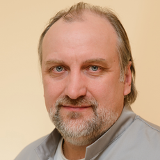 Колчанов Александр Григорьевич, стоматолог-ортопед