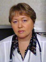 Булатова Лилия Ибниабиновна, семейный врач