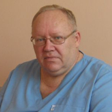 Линденберг Александр Алексеевич, хирург