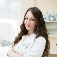 Бондаренко Елена Анастасовна, стоматолог-терапевт