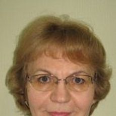 Саликова Светлана Михайловна, рентгенолог