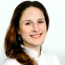 Алимова (Тупикина) Оксана Викторовна, стоматолог-терапевт